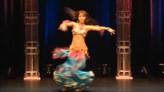 Al-Ahram Orchestra - Layali Al Sharq (ليالي الشرق) - Composer: Ahmed Gebali