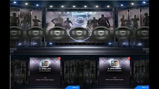 ICC Event Mode PES 2017 Mobile | Get Antoine Griezmann and Chiellini