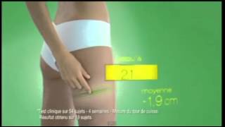 garnier body tonic