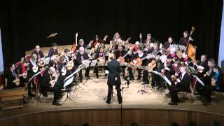 Yoshinao Kobayashi, Cantabile