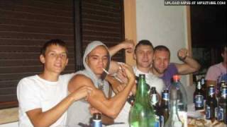 White shoes - Ovo je hip hop