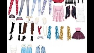 stardoll kıyafet hilesi % 100 ÇALIŞIYOR