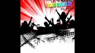 Logobi VIENS DANSER (Version club) Lam's et Ro2