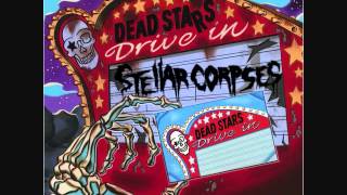 Stellar Corpses - Blood Red
