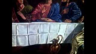 Last Supper / Tajna Vecera