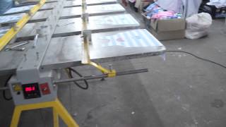 MESA TÉRMICA FORTMAIS DO BRASIL