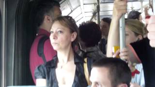 bus guzva