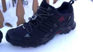 New shoes.. Terrex SwiftR