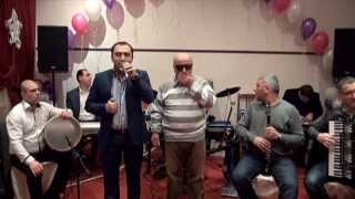 ЮРИЙ МИНГИНЧАУРСКИЙ   Samvel-Studio