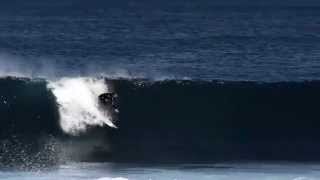 Big Pits and Big Air out West
