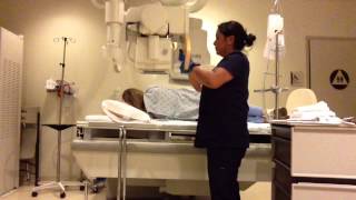 ELIZABETH REYNOSO RT 103 BARIUM ENEMA TRIGGER