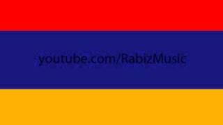 KAYF RABIZ NON-STOP ARMENIAN PARTY MUSIC Part 1