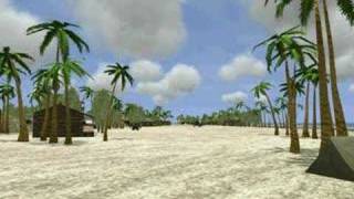 Secret Base 1 of 2