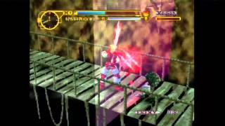 Lucifer Ring official game trailer - PS3