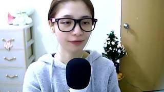 "完整"- 鄭秀文(Version，iO直播主播：Alina)