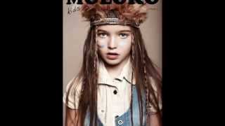 YOUNG RUSSIAN MODELS