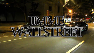 Avenue -  Jimme Wallstreet