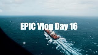 EPIC Vlog Day 16 / Island Hopping  / The Dominican Republic to Jamaica