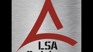 ПОсилка от LSA Bushcraft Outdoor© №3
