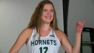 Women's Basketball Behind the Scenes Sneak Peek