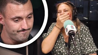 Nic From MAFS Explains His SEX-TAPE Story & SLAMS Martha & Ines | Heidi, Xavier & Ryan