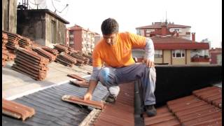 Beykoz Çatı Ustası 0539 247 66 60 Tamiri, Aktarma, Onarımı, Temizliği