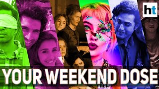Your Weekend Dose: From Shikara to Birds of Prey, know what to watch