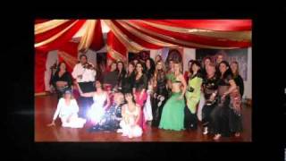 Video Promtion Sandra Pro
