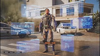 LESION ELITE ANIMATION