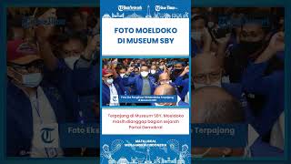 SHORT | Coba Kudeta Demokrat dari SBY, Moeldoko Masih Dianggap Bagian Sejarah Partai Mercy
