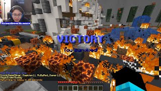 Minecraft Survival Minigame