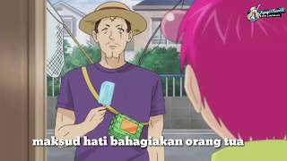 Jaga mata.Jaga hati.Jaga Kuota :v [Anime Crack Indonesia] Episode #22
