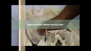 Klima Teknik Servis Konyaaltı