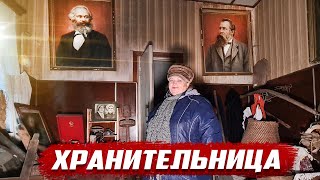 Герой нашего времени! | Орловская обл, Колпнянский р/н с.Вороново