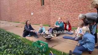 Høstfest i Skovlunde Kirke