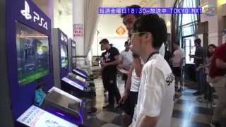 eスポーツMaX ：FIFA15 マイキーFIWC挑戦ドキュメント