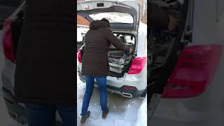 Lifan X60