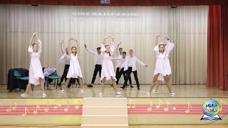 8К - «Боль» (Модерн джаз)