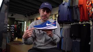 Nike Vomero 14 recenzija