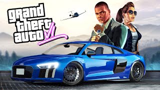 GTA 6: оружие из 80-ЫХ годов, заявление ИНСАЙДЕРА, GTA 4 заработала 2 МИЛЛИАРДА (Новые подробности)