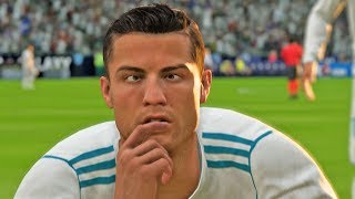 FIFA 18 ALL CELEBRATIONS TUTORIAL