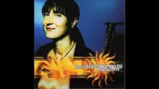 Kristi Stassinopoulou - Stou Orisonta Tin Akri 2003