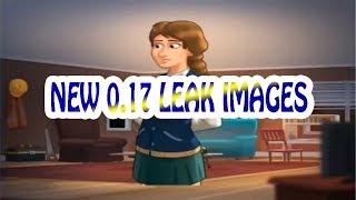 Summertime Saga 0.17 New Leak Images