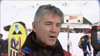 Il Futuro è già cominciato - Cervinia