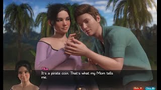 Treasure of Nadia v.06112 Gameplay for Android and PC#3