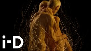 Hudson Mohawke - Indian Steps (feat. Antony) (Official Video)