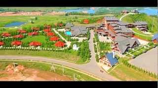 Гостиницы, горнолыжный комплекс "Казань"