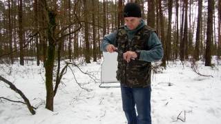 STALKER М-906 дробовой заряд ч.1