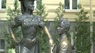 13.09.2012. Прогулянки містом