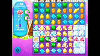 Candy Crush Soda Saga level 484